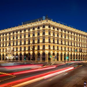 Hotel Sevilla Macarena